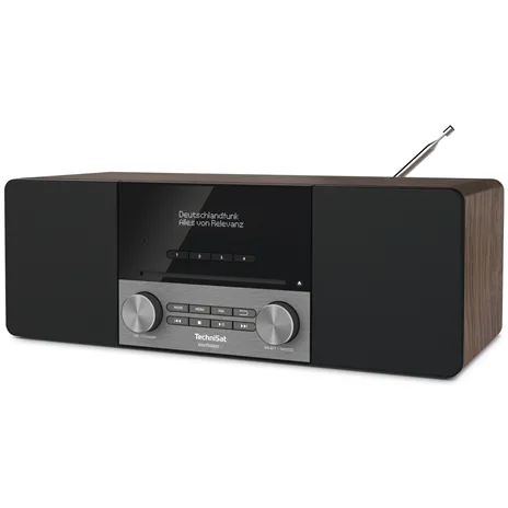Technisat DigitRadio 3 noce