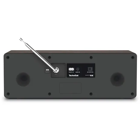Technisat DigitRadio 3 noce