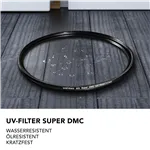 Walimex pro UV-Filter Slim Super DMC 52mm