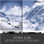 Walimex pro UV-Filter Slim Super DMC 52mm