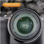 Walimex pro UV-Filter Slim Super DMC 58mm