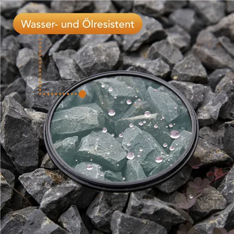 Walimex pro UV-Filter Slim Super DMC 58mm