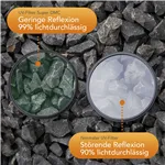 Walimex pro UV-Filter Slim Super DMC 58mm