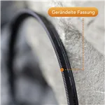 Walimex pro UV-Filter Slim Super DMC 58mm