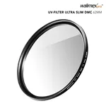 Walimex pro UV-Filter Slim Super DMC 62mm