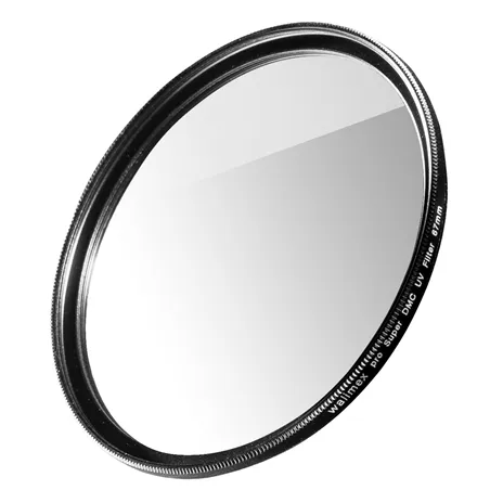 Walimex pro UV-Filter Slim Super DMC 67mm