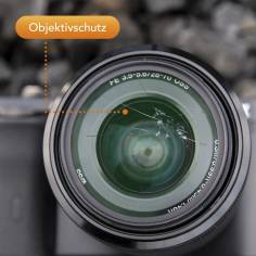 Walimex pro UV-Filter Slim Super DMC 67mm 2