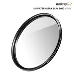 Walimex pro UV-Filter Slim Super DMC 67mm