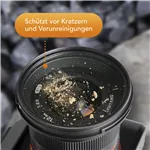 Walimex pro UV-Filter Slim Super DMC 67mm