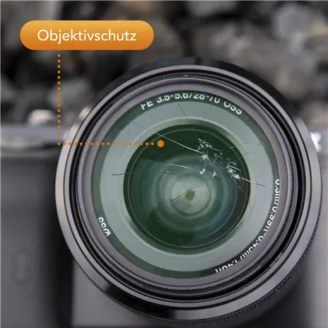 Walimex pro UV-Filter Slim Super DMC 72mm