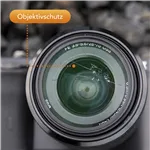 Walimex pro UV-Filter Slim Super DMC 72mm