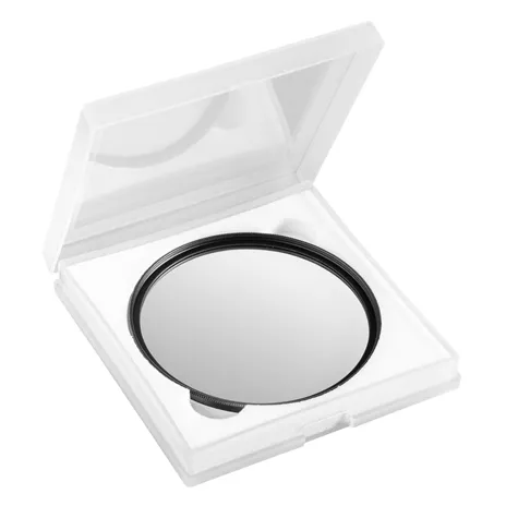 Walimex pro UV-Filter Slim Super DMC 72mm