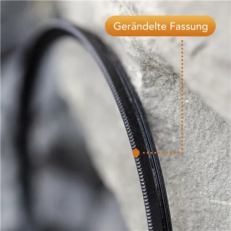 Walimex pro UV-Filter Slim Super DMC 72mm