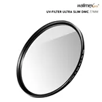 Walimex pro UV-Filter Slim Super DMC 77mm