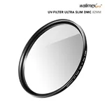 Walimex pro UV-Filter Slim Super DMC 82mm