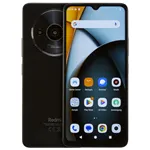 Xiaomi Redmi A3 (3GB+64GB) nero mezzanotte