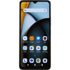 Xiaomi Redmi A3 (3GB+64GB) nero mezzanotte 2