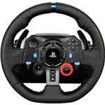 Logitech G29 Driving Force inkl Headset A10 Bundle