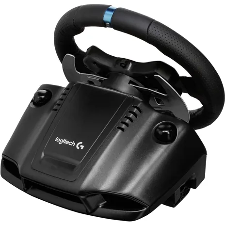 Logitech G29 Driving Force inkl Headset A10 Bundle