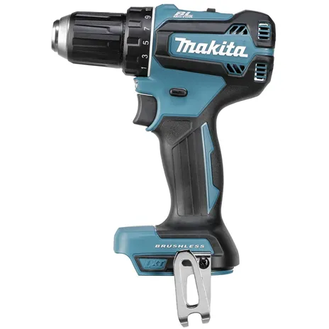 Makita DDF485Z Trapano avvitatore a batteria