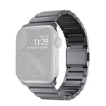 Nomad cinturino alluminio Space Gray 42/44/45/49mm