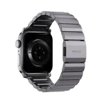 Nomad cinturino alluminio Space Gray 42/44/45/49mm
