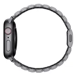 Nomad cinturino alluminio Space Gray 42/44/45/49mm