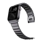 Nomad cinturino alluminio Space Gray 42/44/45/49mm