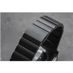 Nomad cinturino alluminio Space Gray 42/44/45/49mm