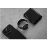 Nomad cinturino alluminio Space Gray 42/44/45/49mm