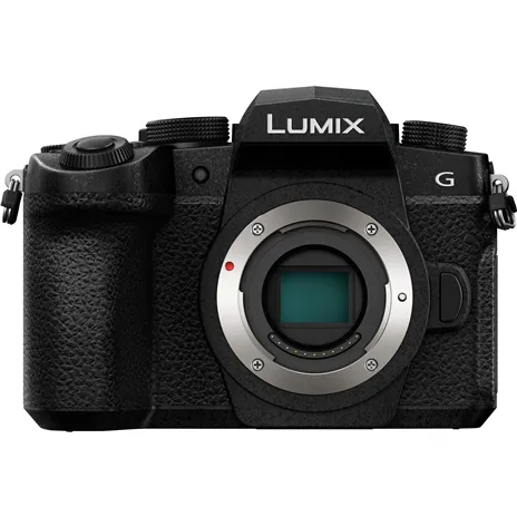Panasonic Lumix DC-G97 Body
