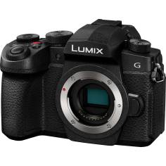 Panasonic Lumix DC-G97 Body 2