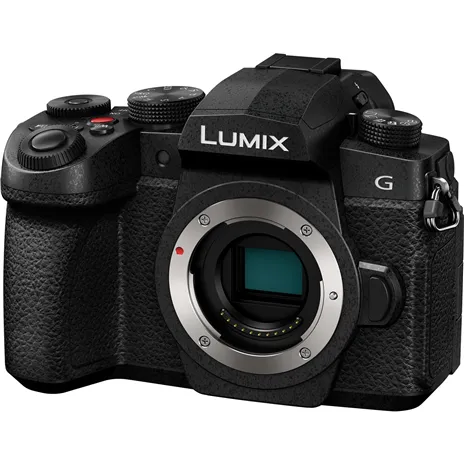Panasonic Lumix DC-G97 Body