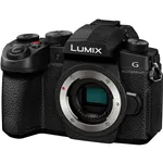 Panasonic Lumix DC-G97 Body