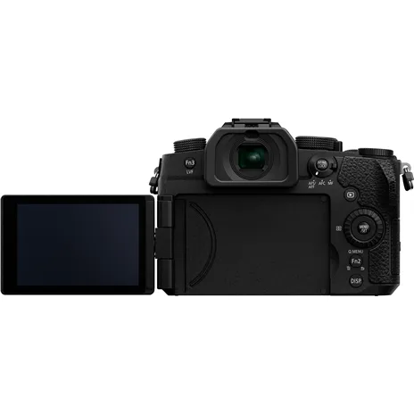 Panasonic Lumix DC-G97 Body