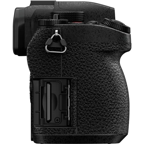 Panasonic Lumix DC-G97 Body