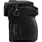 Panasonic Lumix DC-G97 Body