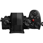 Panasonic Lumix DC-G97 Body