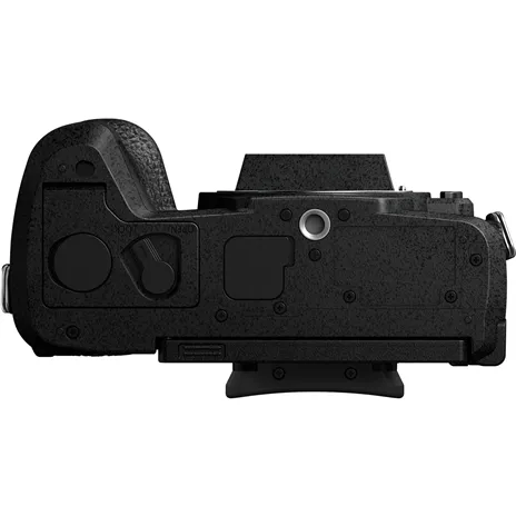 Panasonic Lumix DC-G97 Body