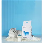 PETKIT Occult Blood Test Mixed Cat Litter - 1 Stück (PKCL08)