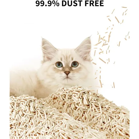 PETKIT Occult Blood Test Mixed Cat Litter - 1 Stück (PKCL08)