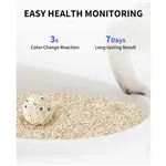 PETKIT Occult Blood Test Mixed Cat Litter - 1 Stück (PKCL08)