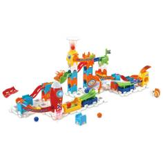 VTech Marble Rush Rocket Set M 100 E 2