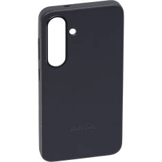Samsung Kindsuit Case per Galaxy S25 nero - Samsung - Autoscatto Store