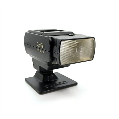 Metz 32 Z-2 + Sca 310 M1 per Canon analogico