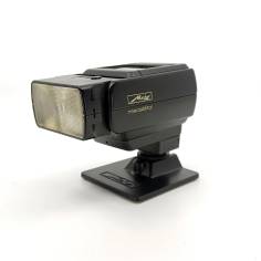 Metz 32 Z-2 + Sca 310 M1 per Canon analogico 2