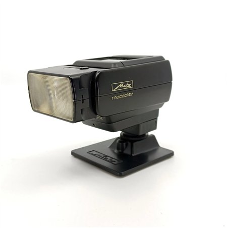 Metz 32 Z-2 + Sca 310 M1 per Canon analogico