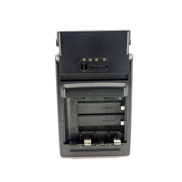 Metz 32 Z-2 + Sca 310 M1 per Canon analogico