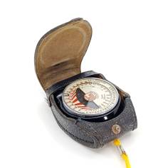 DeJur Amsco Corporation USA Model 50 esposimetro