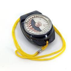 DeJur Amsco Corporation USA Model 50 esposimetro 2